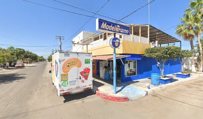 Ferretería El Compa en La Paz