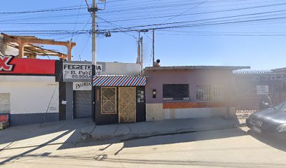Ferretería El Porton en Tijuana