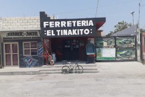 Ferretería El Tinakito en Matamoros