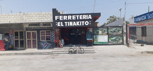 Ferretería El Tinakito en Matamoros