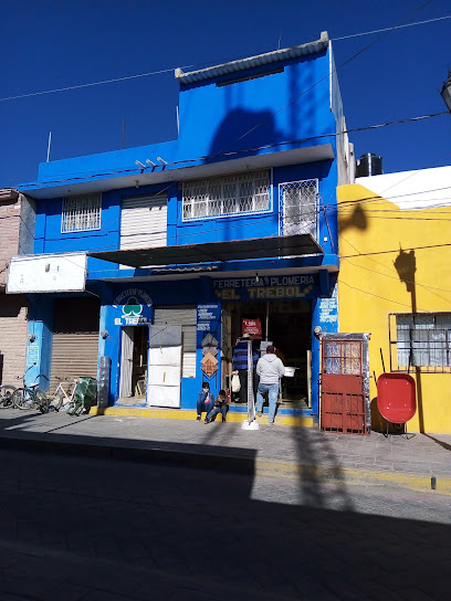 Ferretería El Trebol en Aguascalientes