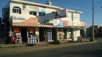 Ferretería Emanuel en Los Mochis