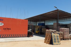 Ferretería Ferrasa 37 en San Luis Río Colorado