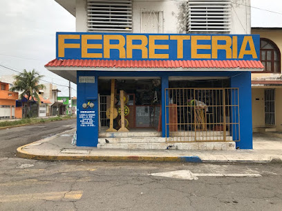 Ferretería Ferre K en Veracruz