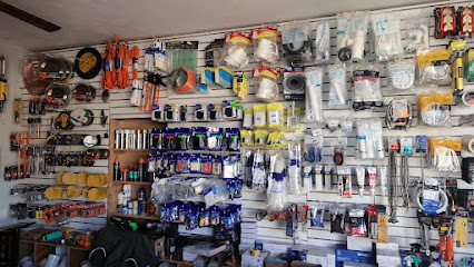 Ferretería Ferreacero en Los Mochis