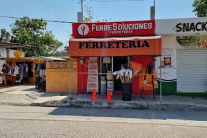 Ferretería Ferresoluciones en Tampico
