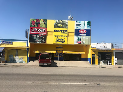 Ferretería González en Mazatlán