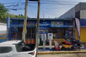 Ferretería Imperio en Coatzacoalcos