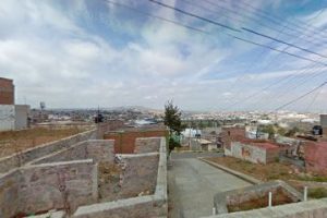 Ferretería La Nueva Central (Arturo Romo Gutiérrez) en Zacatecas