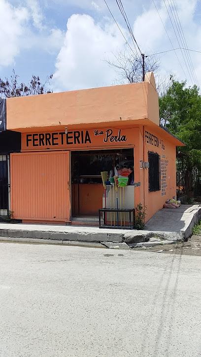 Ferretería La Perla en Matamoros