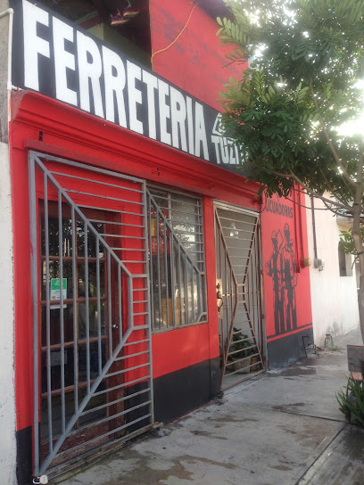 Ferretería La Tuzita en Matamoros