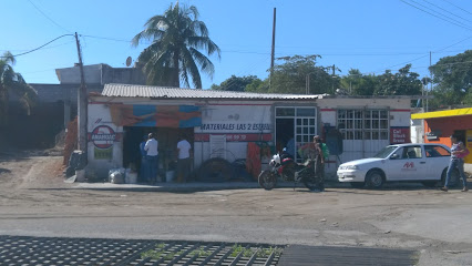 Ferretería Las Dos Estrellas en Veracruz