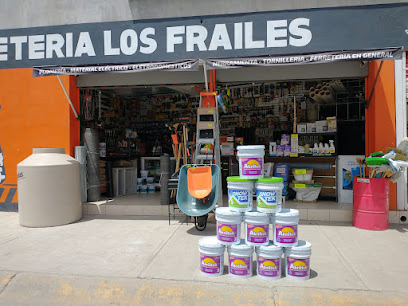 Ferretería Los Frailes Pradera V en Mazatlán