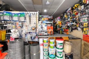 Ferretería M & R en Tampico