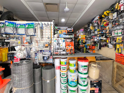 Ferretería M & R en Tampico