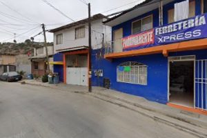 Ferretería Mv en Tijuana