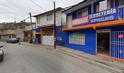 Ferretería Mv en Tijuana