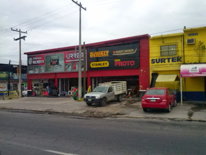 Ferretería Olmeca Ejército Mexicano en Veracruz