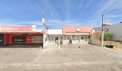 Ferretería Orduno en La Paz