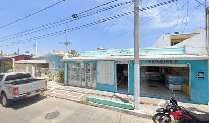 Ferretería Polaris en Mazatlán