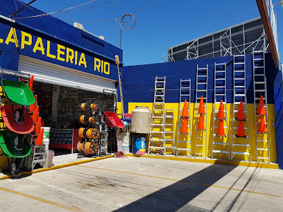 Ferretería Rio en Mérida