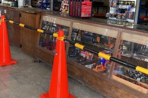 Ferretería Rodríguez en Reynosa