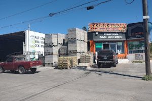 Ferretería San Antonio en Playas de Rosarito