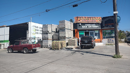 Ferretería San Antonio en Playas de Rosarito