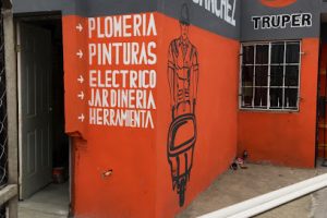 Ferretería Sanchez en Matamoros