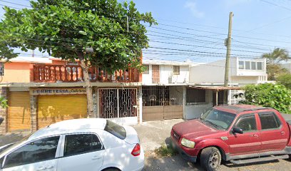 Ferretería Saturno en Veracruz