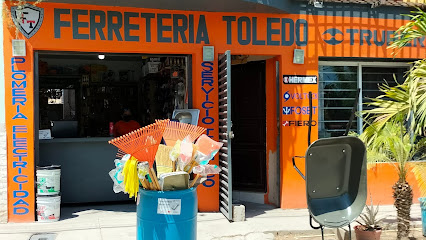 Ferretería Toledo en La Paz