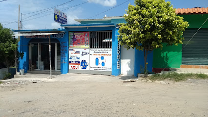 Ferretería Toto en Veracruz