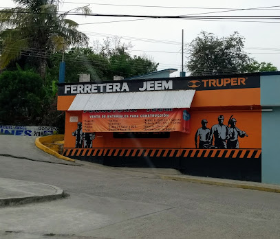 Ferretería Trupper en Poza Rica