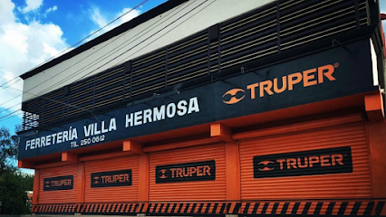 Ferretería Villa Hermosa en Hermosillo