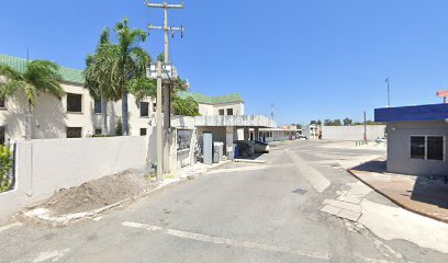 Ferretería del Rancho en Cd. Victoria