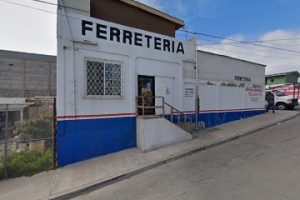 Ferretería en Playas de Rosarito