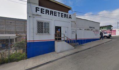 Ferretería en Playas de Rosarito