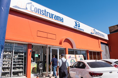 Ferretería y Maderería San Benito Matriz en Hermosillo