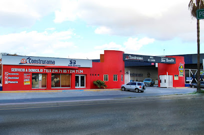 Ferretería y Maderería San Benito Perinorte en Hermosillo