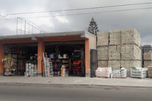 Ferretería y Materiales Buenos Aires en Matamoros