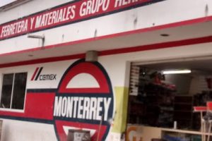 Ferretería y Materiales Grupo Herrera en Poza Rica