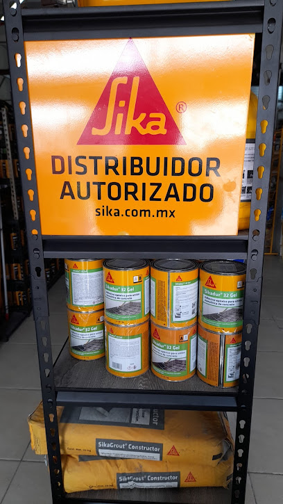 Ferretería y Materiales Hectorin en Matamoros