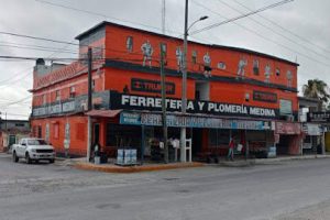 Ferretería y Materiales Medina en Reynosa