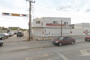 Ferretería y Materiales Revolución en Nuevo Laredo