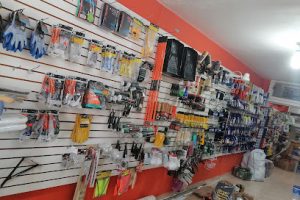 Ferretería y Materiales Reyes en Reynosa