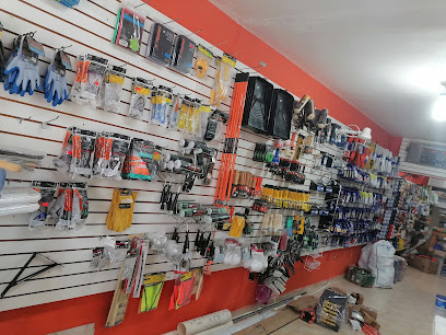 Ferretería y Materiales Reyes en Reynosa