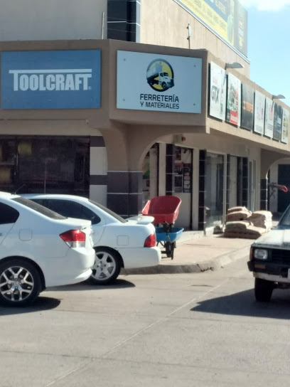 Ferretería y Materiales de Los Mochis en Los Mochis
