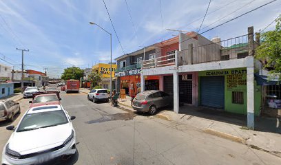 Ferretería y Pinturas Osuna en Mazatlán