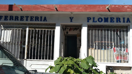 Ferretería y Plomería Santa Teresa en Mazatlán