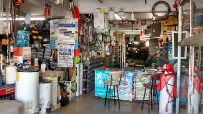 Ferretería y Plomería Tuvamaz en Mazatlán